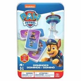 Домино The Paw Patrol 28 pcs