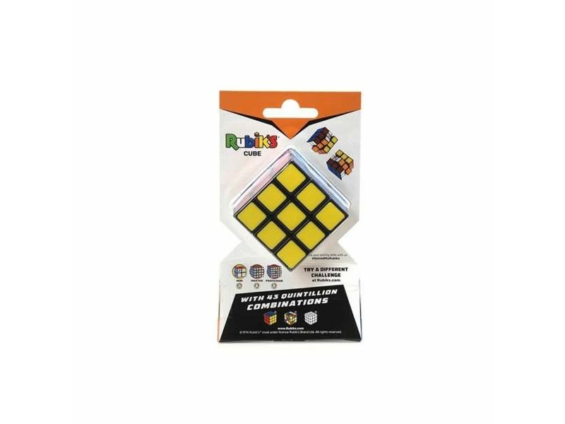 Кубче на Рубик Rubik's 6063968