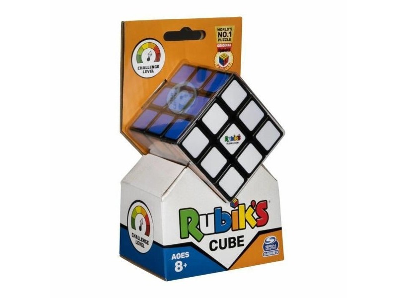 Кубче на Рубик Rubik's 6063968