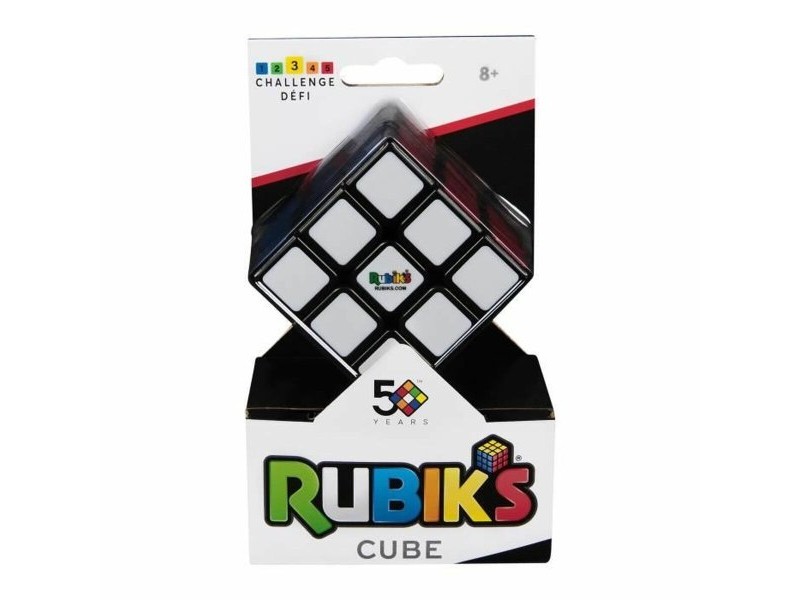 Кубче на Рубик Rubik's 6063968