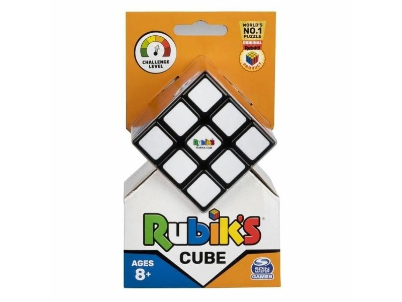 Кубче на Рубик Rubik's 6063968
