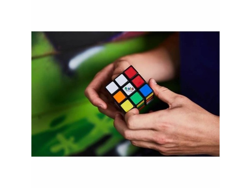 Кубче на Рубик Rubik's 6063968