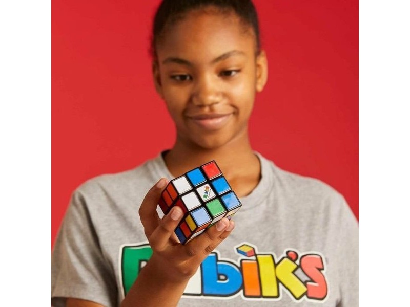 Кубче на Рубик Rubik's 6063968