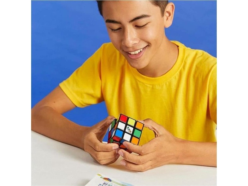 Кубче на Рубик Rubik's 6063968