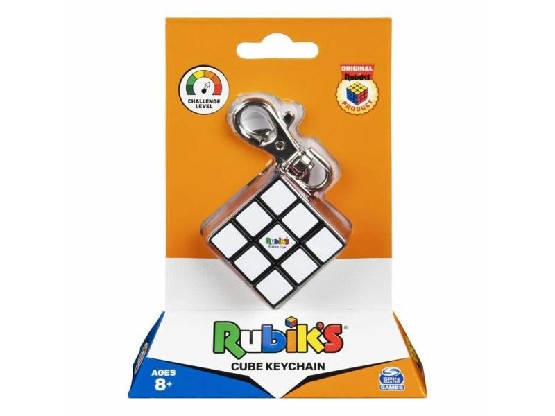 Кубче на Рубик Rubik's 3x3