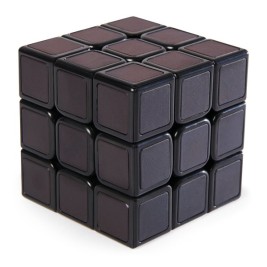Игра за Умения Rubik's Cube 3x3 Phantom Чувствителен към топлина