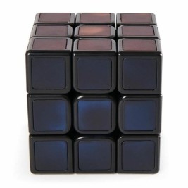 Игра за Умения Rubik's Cube 3x3 Phantom Чувствителен към топлина