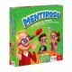Настолна игра Spin Master Mentiroso 29 Части 26,67 x 26,67 x 5,08 cm Настолна игра Spin Master Mentiroso 29 Части 26,67 x 26,67 x 5,08 cm