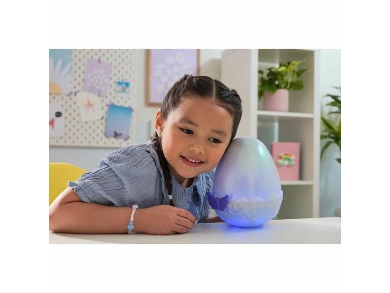 Playset Spin Master Draggle Hatchimals Alive Secret Hatch