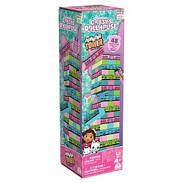 Образователна Игра Spin Master Cabbys Dollhouse Многоцветен