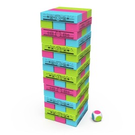 Образователна Игра Spin Master Cabbys Dollhouse Многоцветен
