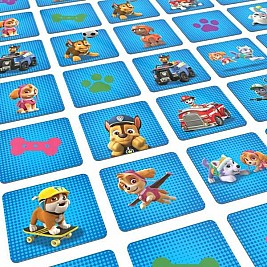 Игра за Памет Spin Master