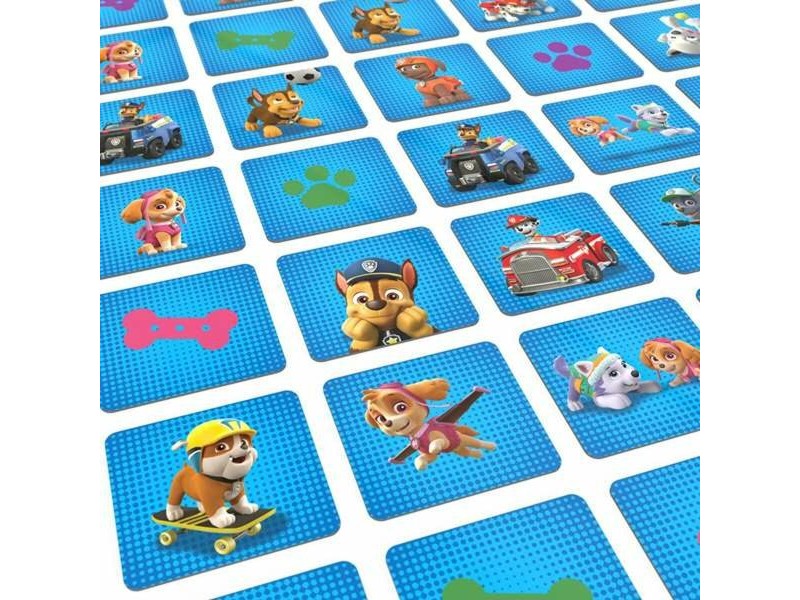 Игра за Памет Spin Master