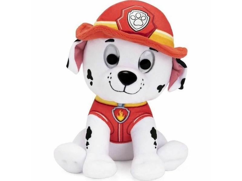 Плюш The Paw Patrol MARSHALL 23 cm