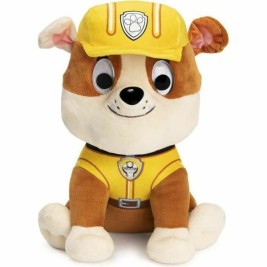 Плюш The Paw Patrol RUBBLE 23 cm