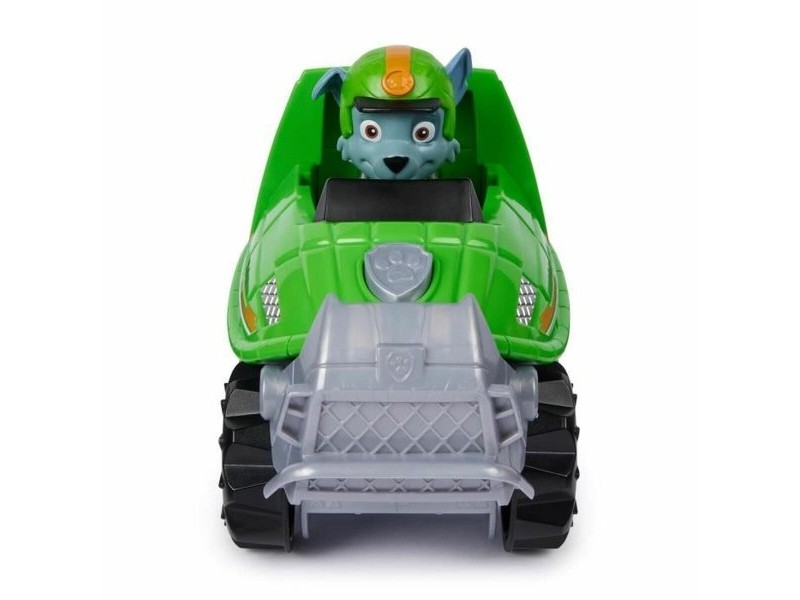 Playset Spin Master Paw Patrol Rocky´s