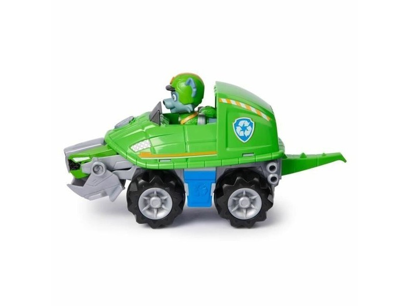 Playset Spin Master Paw Patrol Rocky´s