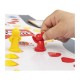 Настолна игра Spin Master Hijos vs Padres 206 Части 26,99 x 26,99 x 5,4 cm