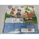Playset The Paw Patrol Jungle 19,05 x 20,23 x 5,71 cm 4 броя