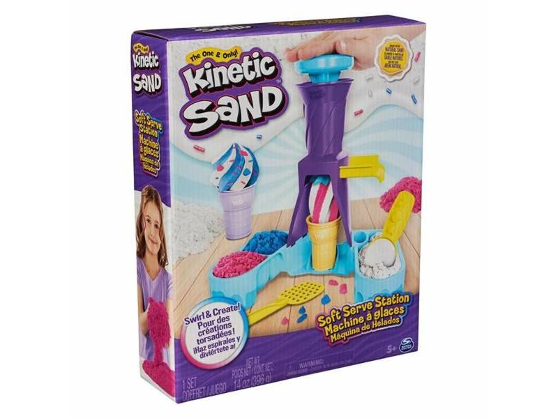 Магичен пясък Spin Master