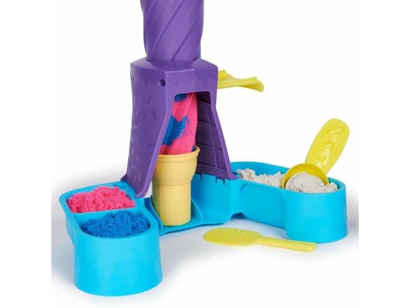 Магичен пясък Spin Master