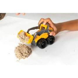 Игра от Пластелин Kinetic Sand Fast & Furious