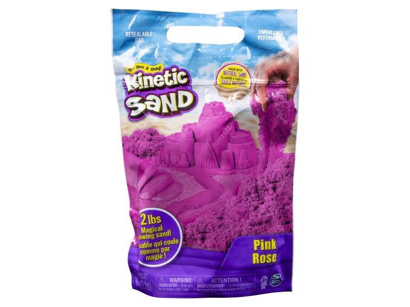 Магичен пясък Spin Master Kinetic Sand