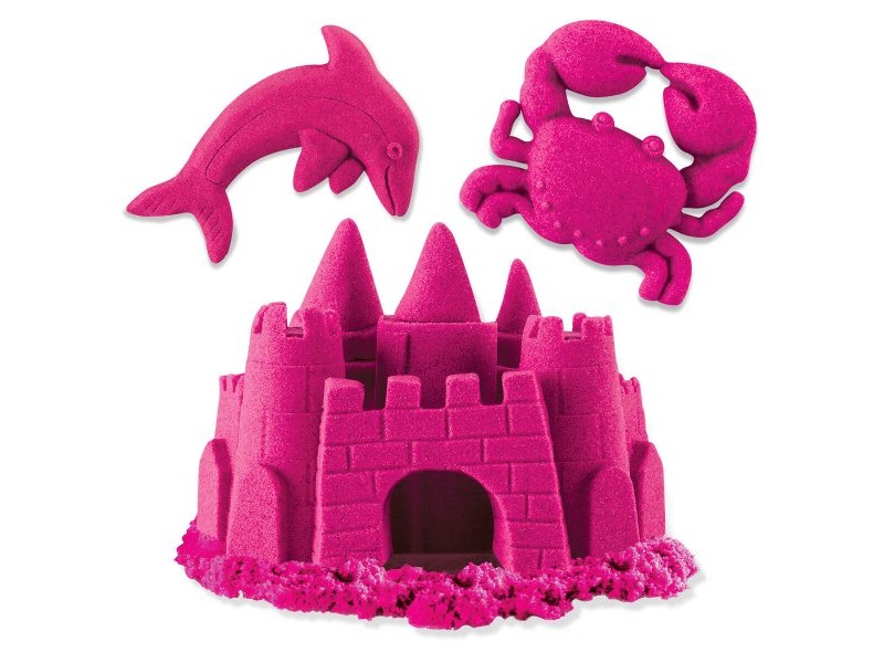 Магичен пясък Spin Master Kinetic Sand