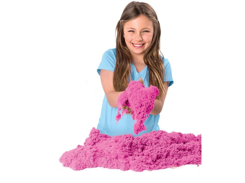 Магичен пясък Spin Master Kinetic Sand