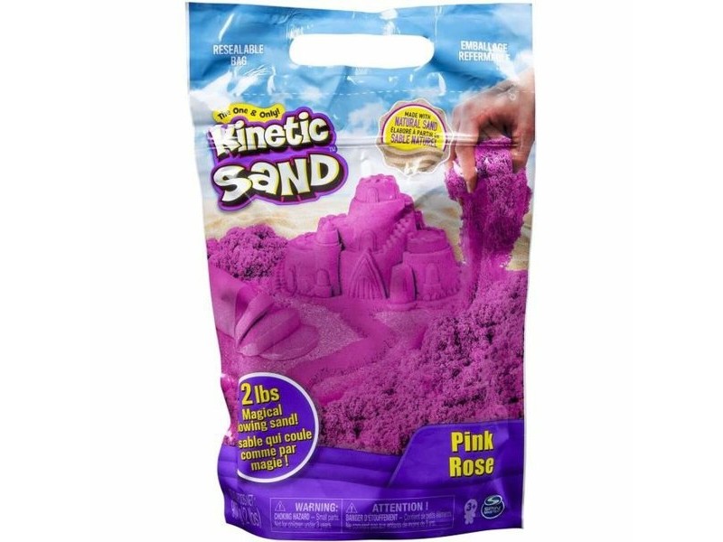 Магичен пясък Spin Master Kinetic Sand