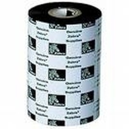 Етикети за принтер Zebra 02100BK11045 Ø 25 mm (12 броя)