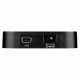 USB извод D-Link DUB-H4 Черен