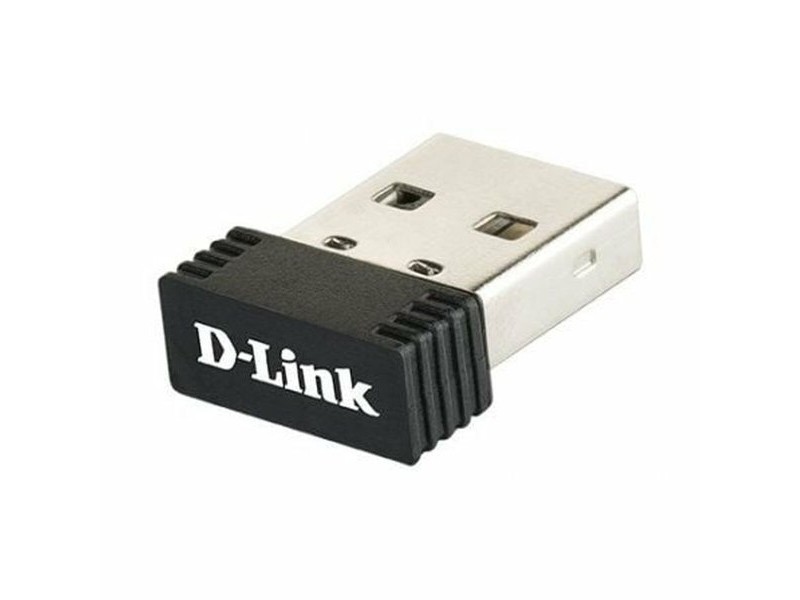 Адаптер за USB към WiFi D-Link DWA-121