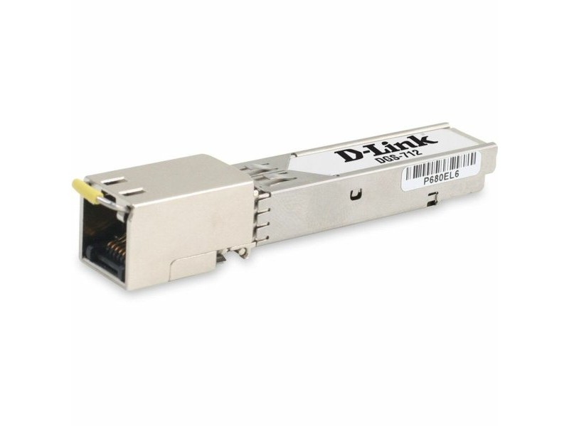 Уоки токи D-Link DGS-712