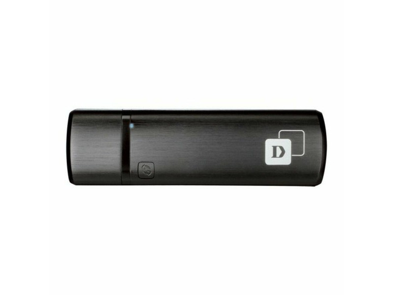 Адаптер за USB към WiFi D-Link AC1200
