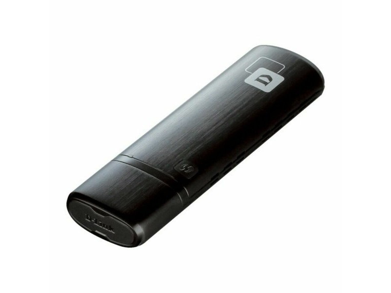 Адаптер за USB към WiFi D-Link AC1200