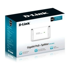 PoE инжектор D-Link DPE-301GS