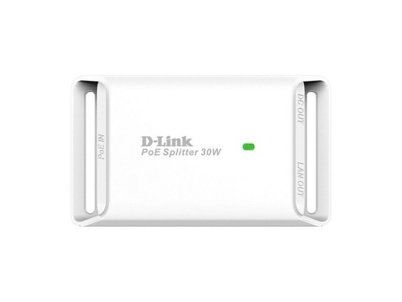PoE инжектор D-Link DPE-301GS