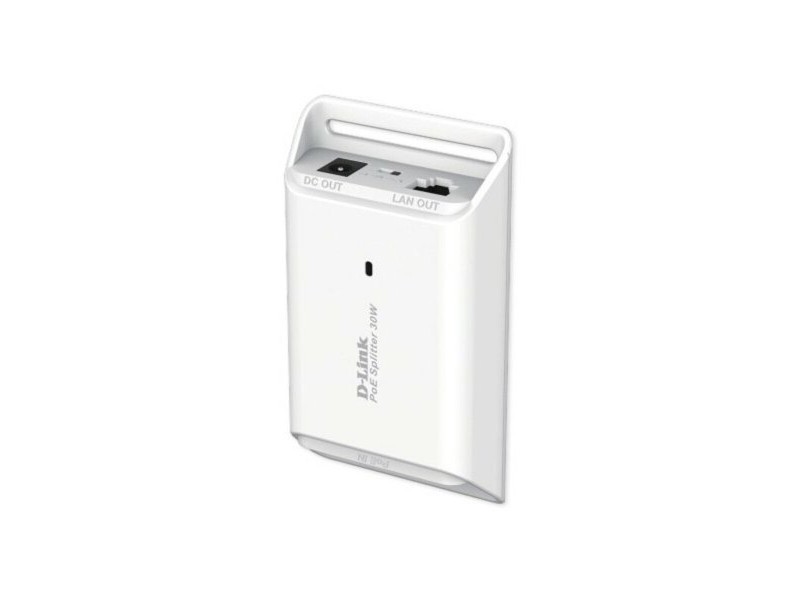 PoE инжектор D-Link DPE-301GS