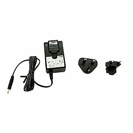 Адаптер за ток D-Link PSM-12V-55-B Черен 36 W