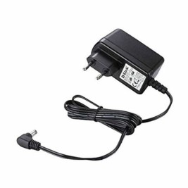 Адаптер за ток D-Link PSM-12V-55-B Черен 36 W