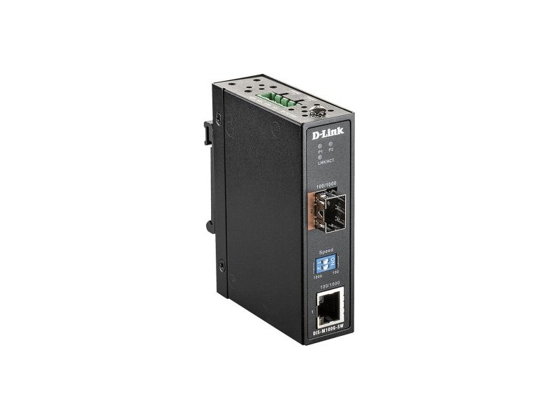 Уоки токи D-Link DIS-M100G-SW