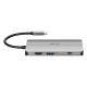 USB извод C D-Link DUB-M810 Сребрист