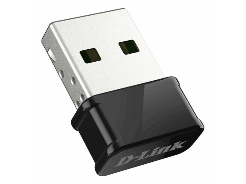 Мрежови адаптер D-Link DWA-181