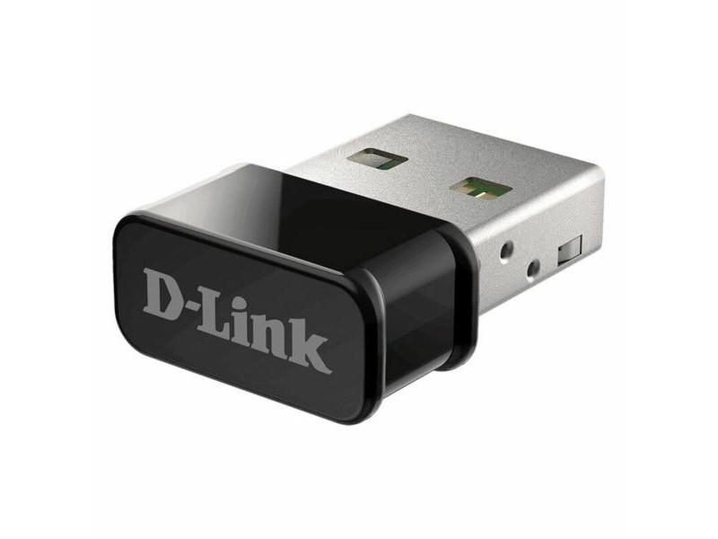 Мрежови адаптер D-Link DWA-181