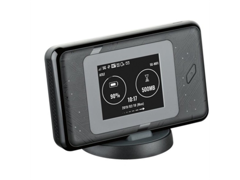 Рутер D-Link DWR-2101 nano SIM 5260 mAh 5G