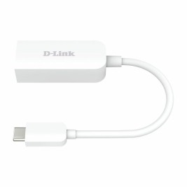 Мрежова карта D-Link DUB-E250 2500 Mbps