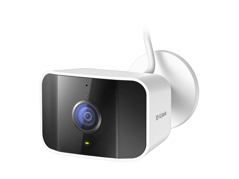 Видеокамера за наблюдение D-Link DCS-8620LH