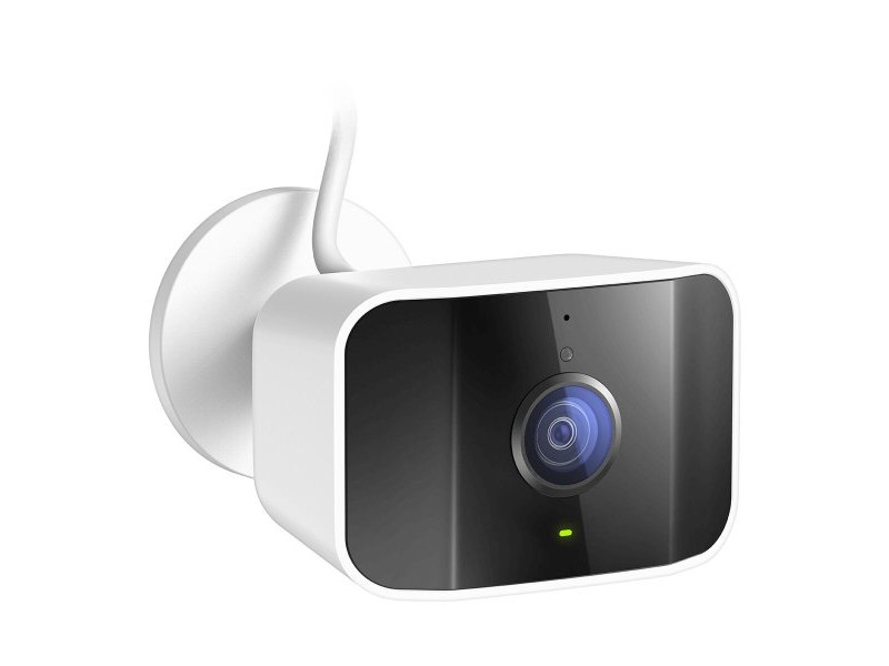 Видеокамера за наблюдение D-Link DCS-8620LH