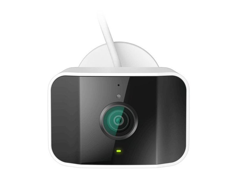 Видеокамера за наблюдение D-Link DCS-8620LH